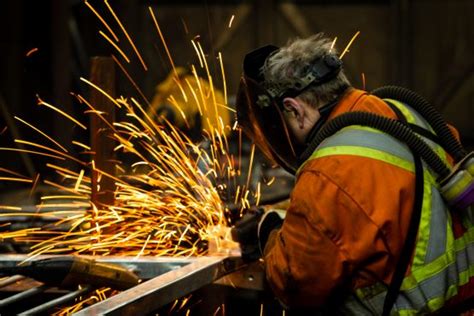 metal fabrication st john's|steelfab industries inc.